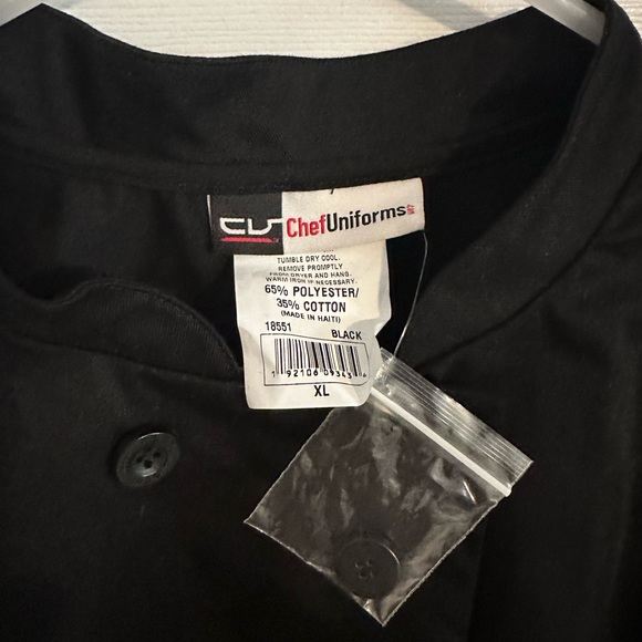 Culinary Jacket, Brand new - Picture 2 of 4